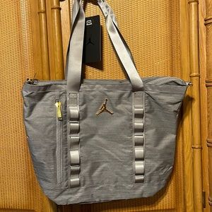 NWT Jordan Laptop Bag